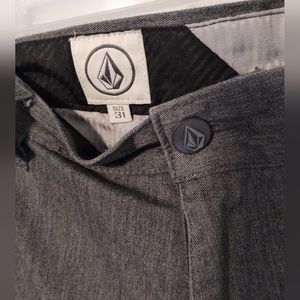 Volcom men's shorts